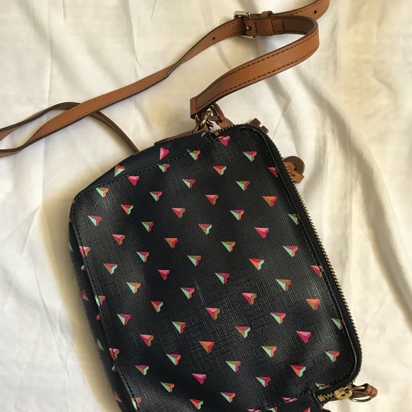 FOSSIL CROSSBODY - Picture 4 of 7